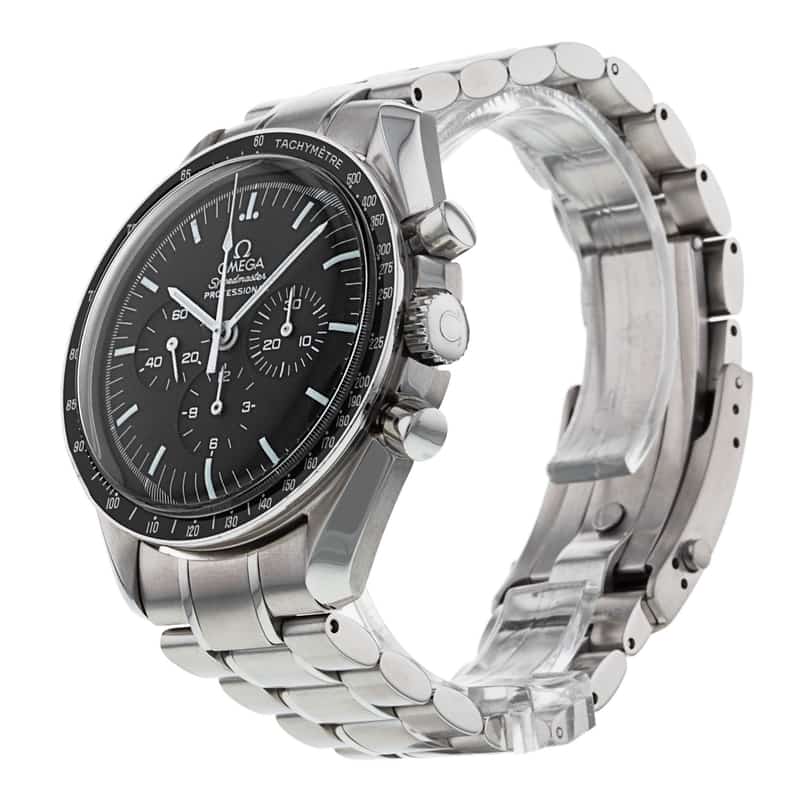 Omega Speedmaster Moonwatch 3570.50.00